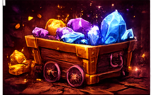 Gem Mine