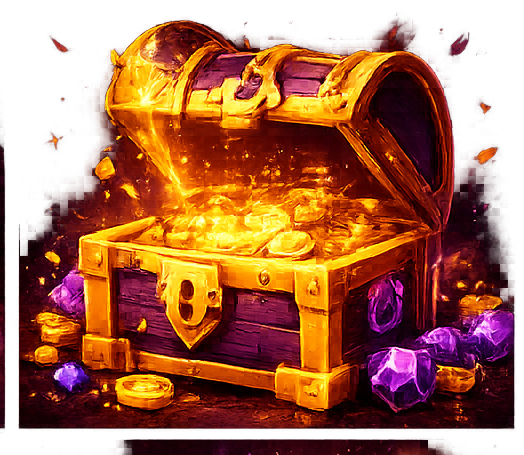 BoomX Treasure